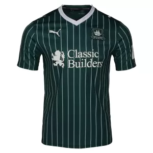 Plymouth Argyle Heimtrikot 26/27 für Herren