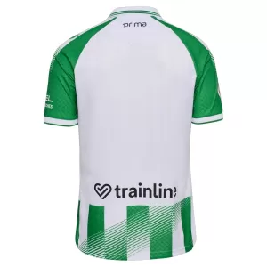 Real Betis Heimtrikot 26/27 für Herren