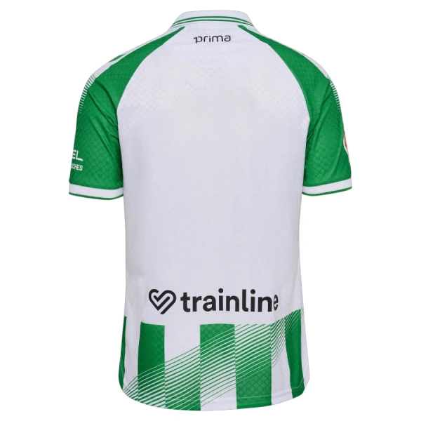 Real Betis Heimtrikot 26/27 für Herren