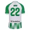 Real Betis Isco 22 Heimtrikot 26/27 für Herren