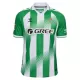 Real Betis Isco 22 Heimtrikot 26/27 für Herren