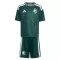 Saudi-Arabien Heimtrikot WM 2026 für Kinder