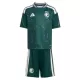 Saudi-Arabien Heimtrikot WM 2026 für Kinder Saudi-Arabien Heimtrikot WM 2026 für Kinder