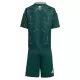 Saudi-Arabien Heimtrikot WM 2026 für Kinder