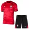 Südkorea Heimtrikot WM 2026 für Kinder