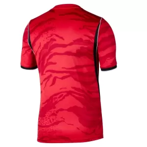 Südkorea Heimtrikot WM 2026 für Kinder