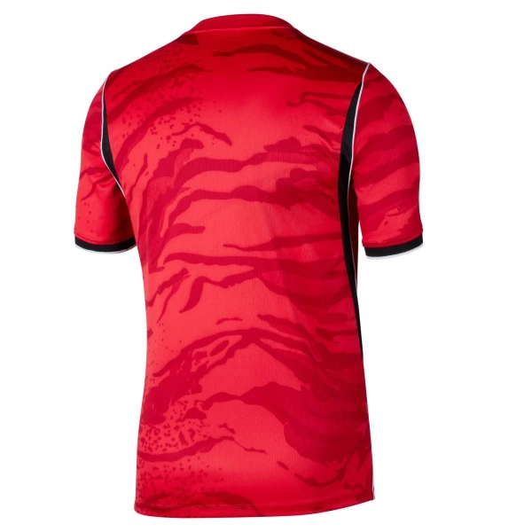 Südkorea Heimtrikot WM 2026 für Kinder
