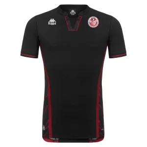 Tunesien Ausweichtrikot WM 2026 für Herren