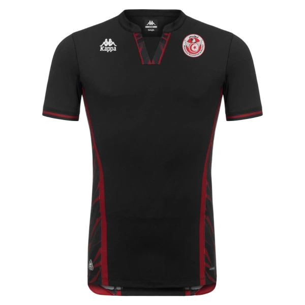 Tunesien Ausweichtrikot WM 2026 für Herren Tunesien Ausweichtrikot WM 2026 für Herren