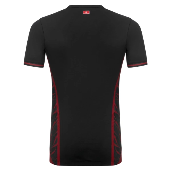 Tunesien Ausweichtrikot WM 2026 für Herren