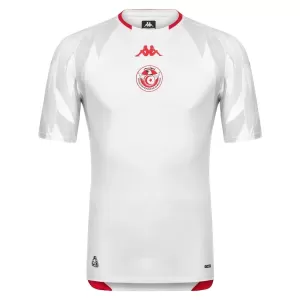 Tunesien Heimtrikot WM 2026 für Herren
