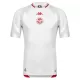 Tunesien Heimtrikot WM 2026 für Herren Tunesien Heimtrikot WM 2026 für Herren