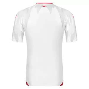 Tunesien Heimtrikot WM 2026 für Herren
