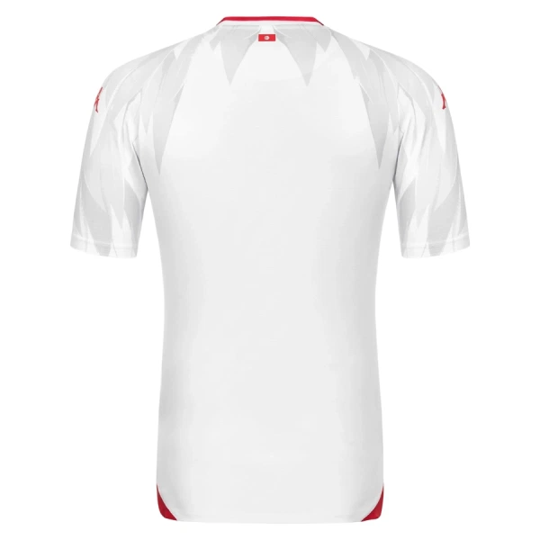 Tunesien Heimtrikot WM 2026 für Herren