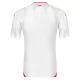 Tunesien Heimtrikot WM 2026 für Herren