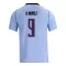 Uruguay Darwin Núñez Nunez 9 Heimtrikot WM 2026 für Herren