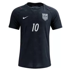 USA Christian Pulišić 10 Auswärtstrikot WM 2026 für Herren