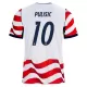 USA Christian Pulišić 10 Heimtrikot WM 2026 für Herren USA Christian Pulišić 10 Heimtrikot WM 2026 für Herren