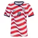 USA Christian Pulišić 10 Heimtrikot WM 2026 für Herren