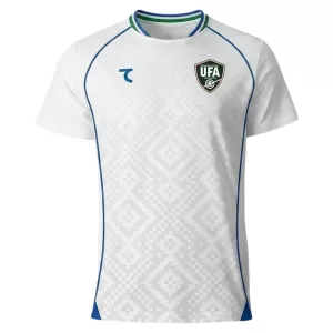 Uzbekistan Auswärtstrikot WM 2026 für Herren