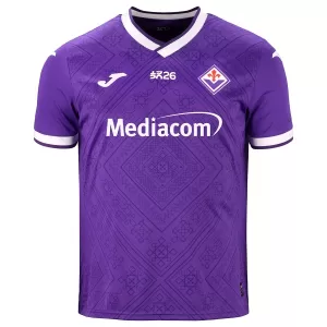 AC Fiorentina Heimtrikot 26/27 für Herren