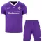 AC Fiorentina Heimtrikot 26/27 für Kinder