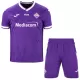 AC Fiorentina Heimtrikot 26/27 für Kinder AC Fiorentina Heimtrikot 26/27 für Kinder
