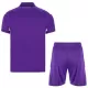AC Fiorentina Heimtrikot 26/27 für Kinder