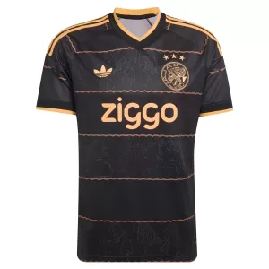 Ajax Amsterdam Auswärtstrikot 26/27 für Herren