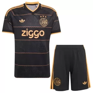 Ajax Amsterdam Auswärtstrikot 26/27 für Kinder