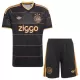 Ajax Amsterdam Auswärtstrikot 26/27 für Kinder Ajax Amsterdam Auswärtstrikot 26/27 für Kinder