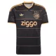 Ajax Amsterdam Auswärtstrikot 26/27 für Kinder