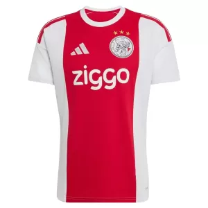 Ajax Amsterdam Heimtrikot 26/27 für Herren