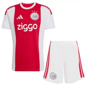 Ajax Amsterdam Heimtrikot 26/27 für Kinder