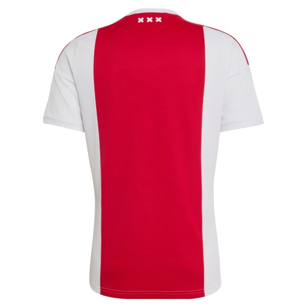 Ajax Amsterdam Heimtrikot 26/27 für Kinder