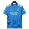 Arsenal Torwart Trikot 26/27 für Herren Blau
