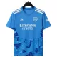 Arsenal Torwart Trikot 26/27 für Herren Blau Arsenal Torwart Trikot 26/27 für Herren Blau