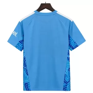 Arsenal Torwart Trikot 26/27 für Herren Blau