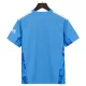Arsenal Torwart Trikot 26/27 für Herren Blau