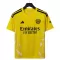 Arsenal Torwart Trikot 26/27 für Herren Gelb