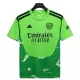 Arsenal Torwart Trikot 26/27 für Herren Grün Arsenal Torwart Trikot 26/27 für Herren Grün