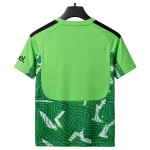 Arsenal Torwart Trikot 26/27 für Herren Grün