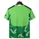 Arsenal Torwart Trikot 26/27 für Herren Grün