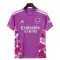 Arsenal Torwart Trikot 26/27 für Herren Lila