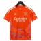 Arsenal Torwart Trikot 26/27 für Herren Orange