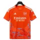 Arsenal Torwart Trikot 26/27 für Herren Orange Arsenal Torwart Trikot 26/27 für Herren Orange