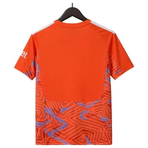 Arsenal Torwart Trikot 26/27 für Herren Orange