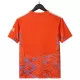Arsenal Torwart Trikot 26/27 für Herren Orange