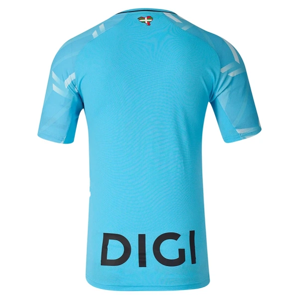 Athletic Bilbao Ausweichtrikot 26/27 für Herren