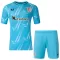 Athletic Bilbao Ausweichtrikot 26/27 für Kinder